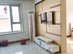 辽源龙山龙山城区年租2.4万 汇丰苑电梯6楼三室一厅家电齐全拎包入住出租房源真实图片