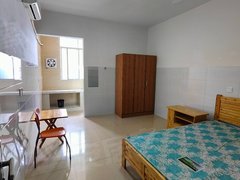 广汉雒城银座城市中心夜市，百伦百货边，押一付一，独立卫生间，WiFi，空调可短租出租房源真实图片