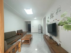 新泰其他新泰周边(一楼带院) 龙池小学中学 高崖小区北区 3室2厅1卫2阳台出租房源真实图片