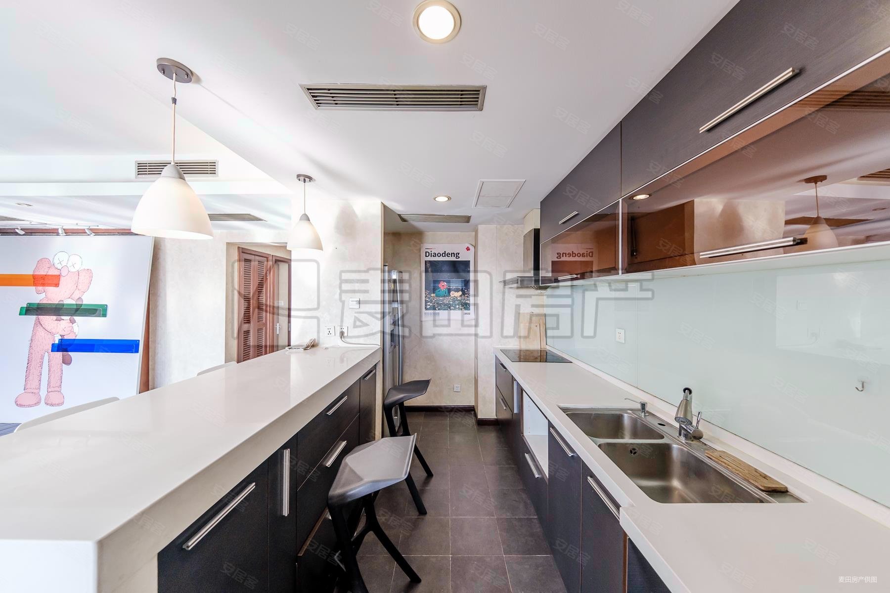 阳光上东2室1厅2卫120.18㎡南868万