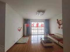 铜川耀州耀州中央广场枫林国际三室住宅 家具家电齐全 有钥匙 干净整洁随时看房出租房源真实图片