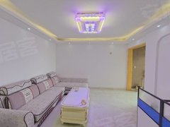 南阳邓州邓州城区城东老师范附近精装三室两厅两卫采光好家居家电齐全,拎包入住出租房源真实图片
