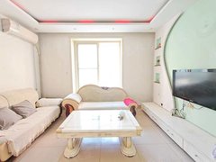 昌邑昌邑城区市政府近!市府文山全福元带车库家电家具齐全拎包 入住出租房源真实图片