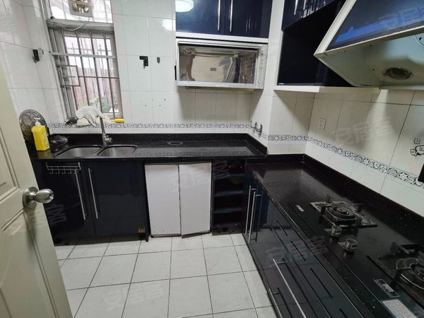 【多图】辉洋苑,中山八路租房,自用大花园 中山八路地铁口 辉洋小区 3