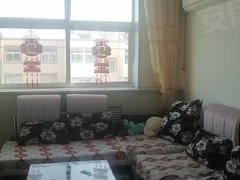 石嘴山大武口万达广场万达附近文隆苑5楼,二室,干净整洁,拎包入住。出租房源真实图片