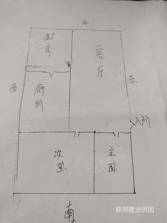 锦绣南海城(别墅)5室2厅3卫226㎡南北145万