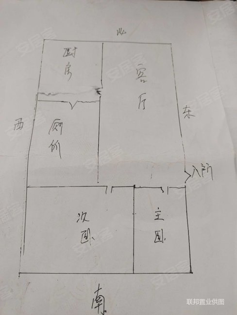 锦绣南海城(别墅)5室2厅3卫226㎡南北145万