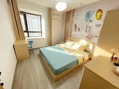 合肥包河葛大店自己家房子，免住3天!有客厅有厨房，中国视界，市三院杉杉奥莱出租房源真实图片