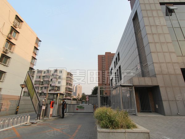 【多图】北京香颂,望京租房,正南 2室1厅 北京香颂,朝阳租房-北京58