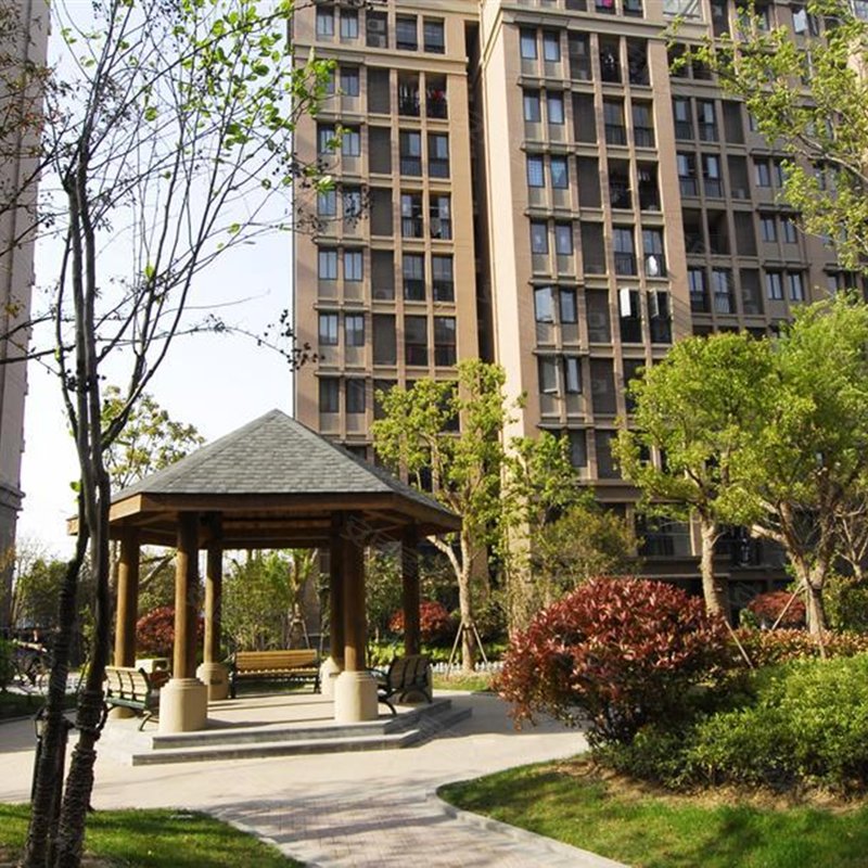 【赞成隐庐, 赞成隐庐小区详情,房价走势,房源,业主论坛】- 湖州58