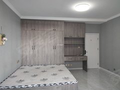 唐山丰润丰润万达旁丰泽园小区 1室1厅1卫 精装修 电梯房平出租房源真实图片