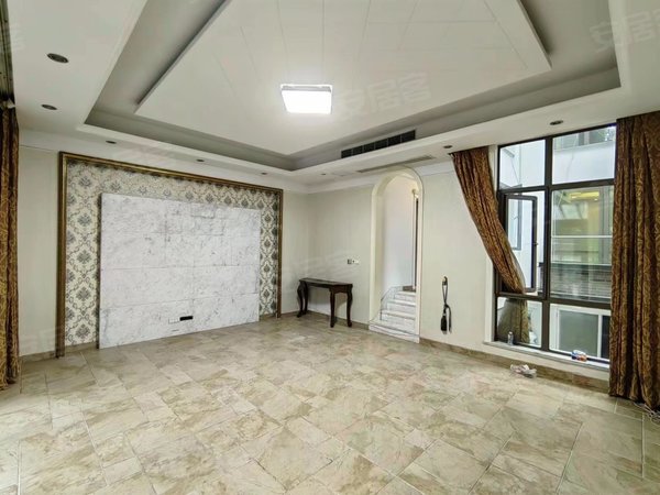 苏州吴中越溪水岸清华实拍水岸清华别墅边户,可办公居住,直播工作室