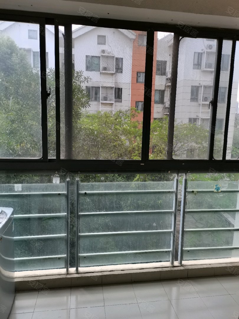 置地栢景轩 2室2厅1卫