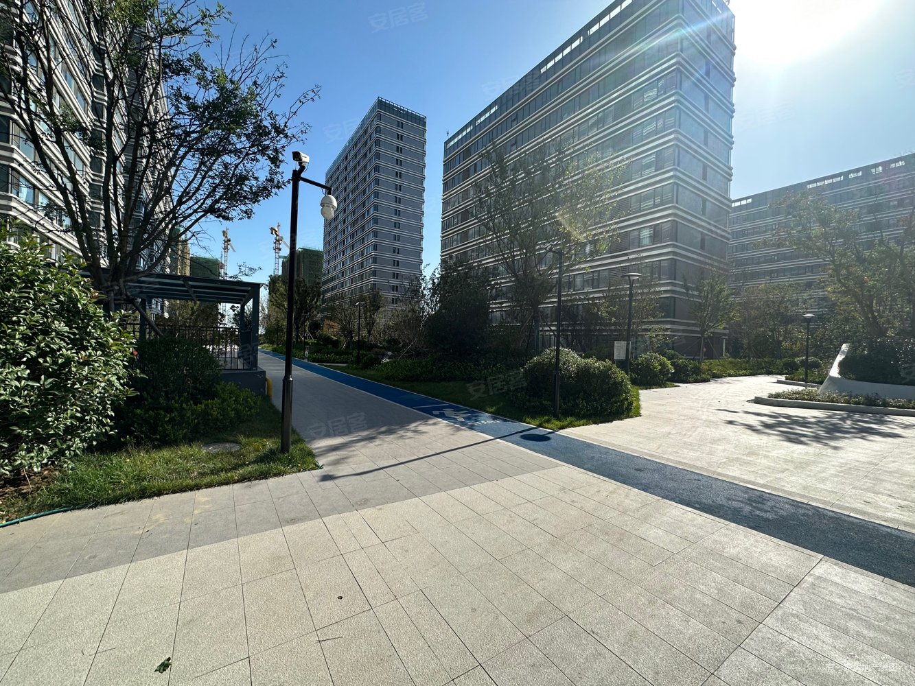 鑫苑灵山湾龙玺二期