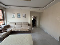 肇东肇东城区肇东市区出租福和馨怡小区多层四楼两室一厅租金9500元出租房源真实图片