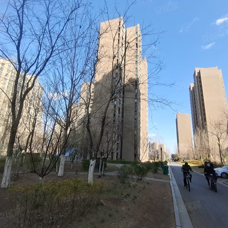 【荣盛锦绣天地(一至四期), 荣盛锦绣天地(一至四期)小区专家解读页】