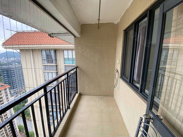 文冲租房,瑞东花园 2室2厅 配套齐全 南北通透 电梯房,黄埔租房-广州