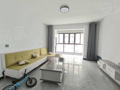 周口鹿邑人民公园实验一小二中学校旁,三室两厅精装修拎包入住,交通便利商超便利出租房源真实图片