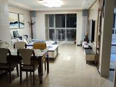 唐山迁安城区晨曦家园 小区环境没的挑 拎包入住 出行方便出租房源真实图片