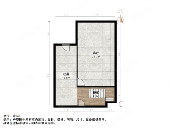 中海奥龙观邸别墅4室3厅3卫287㎡南北1080万