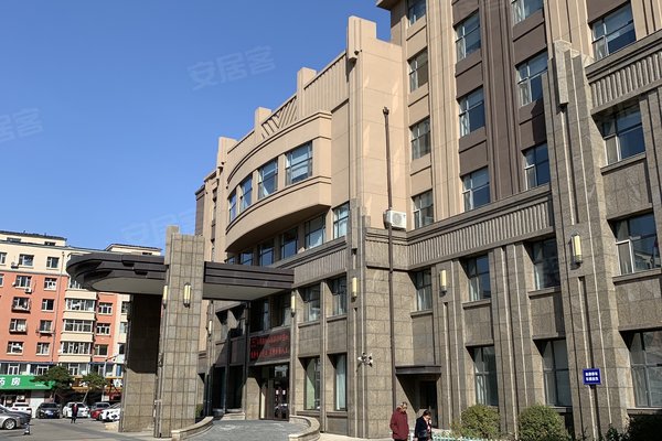 不足,中信御园怎么样,中信御园周边房产中介经纪人评价-长春安居客