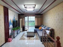 保定涿州市高铁新城狮子城精装大三居室，南北通透出租房源真实图片