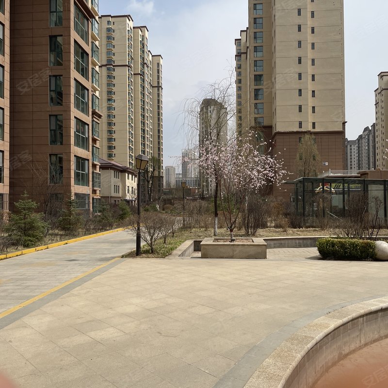 【西城名邸, 西城名邸小区详情,房价走势,房源,业主论坛】- 西宁58