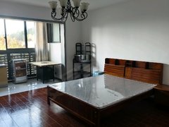 毕节黔西黔西城区永贵国龙水岸 1室0厅1卫出租房源真实图片