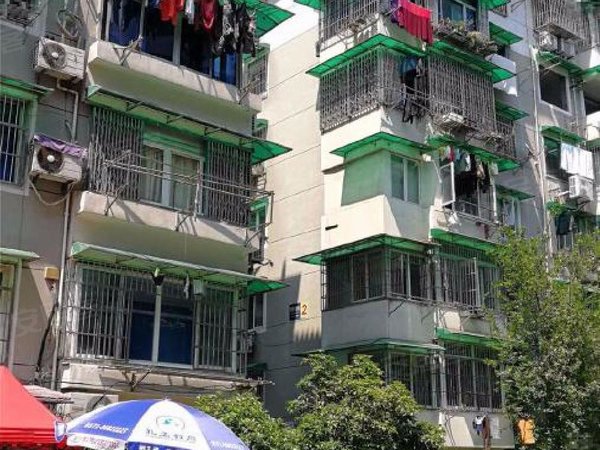 杭州拱墅和平和平苑社区打铁关新村打铁关新村 省人民医院市儿童医院