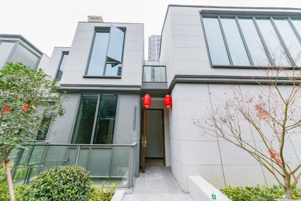 【祥生绿都京杭府(别墅), 祥生绿都京杭府(别墅)小区详情,房价走势