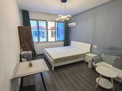 丽水莲都灯塔/后庆免中介费，丽水学院Mt欧威大厦附近灯塔工业区单身公寓出租房源真实图片