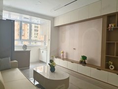 沈阳皇姑塔湾房比对象更懂你，冬暖夏凉不生气，拎包就能住进去，采光好还不吵出租房源真实图片