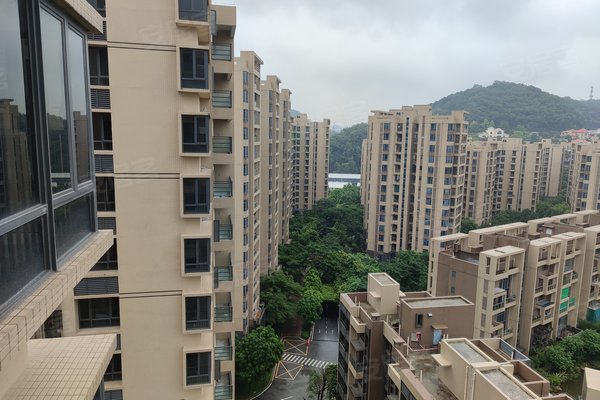 佛山小区 南海小区 大沥小区 雅瑶绿洲 雅瑶绿洲怎么样