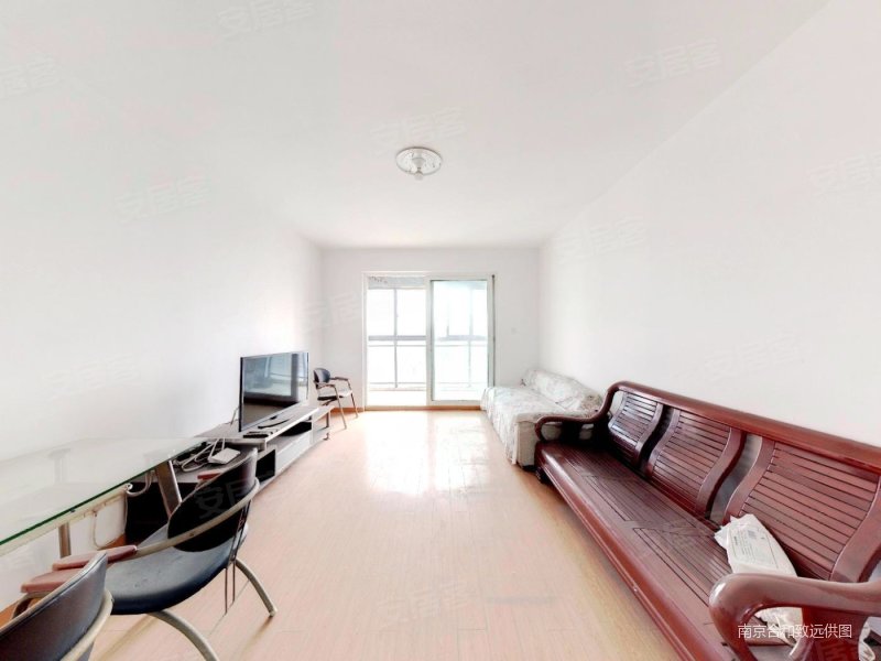 泰来苑高楼层采光充足双卫满五近地铁低密宜居