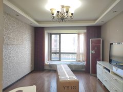 北京丰台青塔万科物业直营 全齐 3居室出租房源真实图片