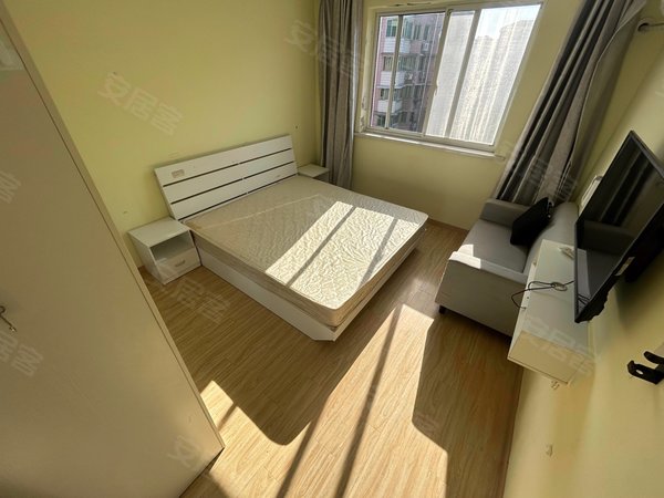 上海浦东北蔡由由三村7号线杨高南路双南两房采光好 小区安静 可办