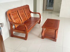 东莞道滘道滘城区昌平村(道滘) 2室1厅1卫出租房源真实图片