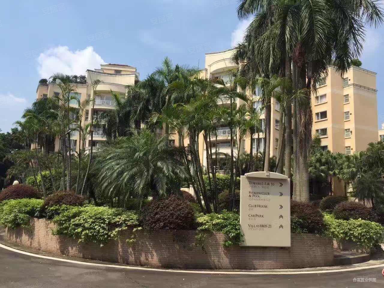 金亚花园二手房,2700万,3室2厅,2卫,190平米-广州安居客