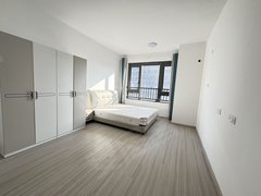 合肥高新高新周边4号线地铁湖御湖境 3室2厅2卫  电梯房 精装修143平米出租房源真实图片