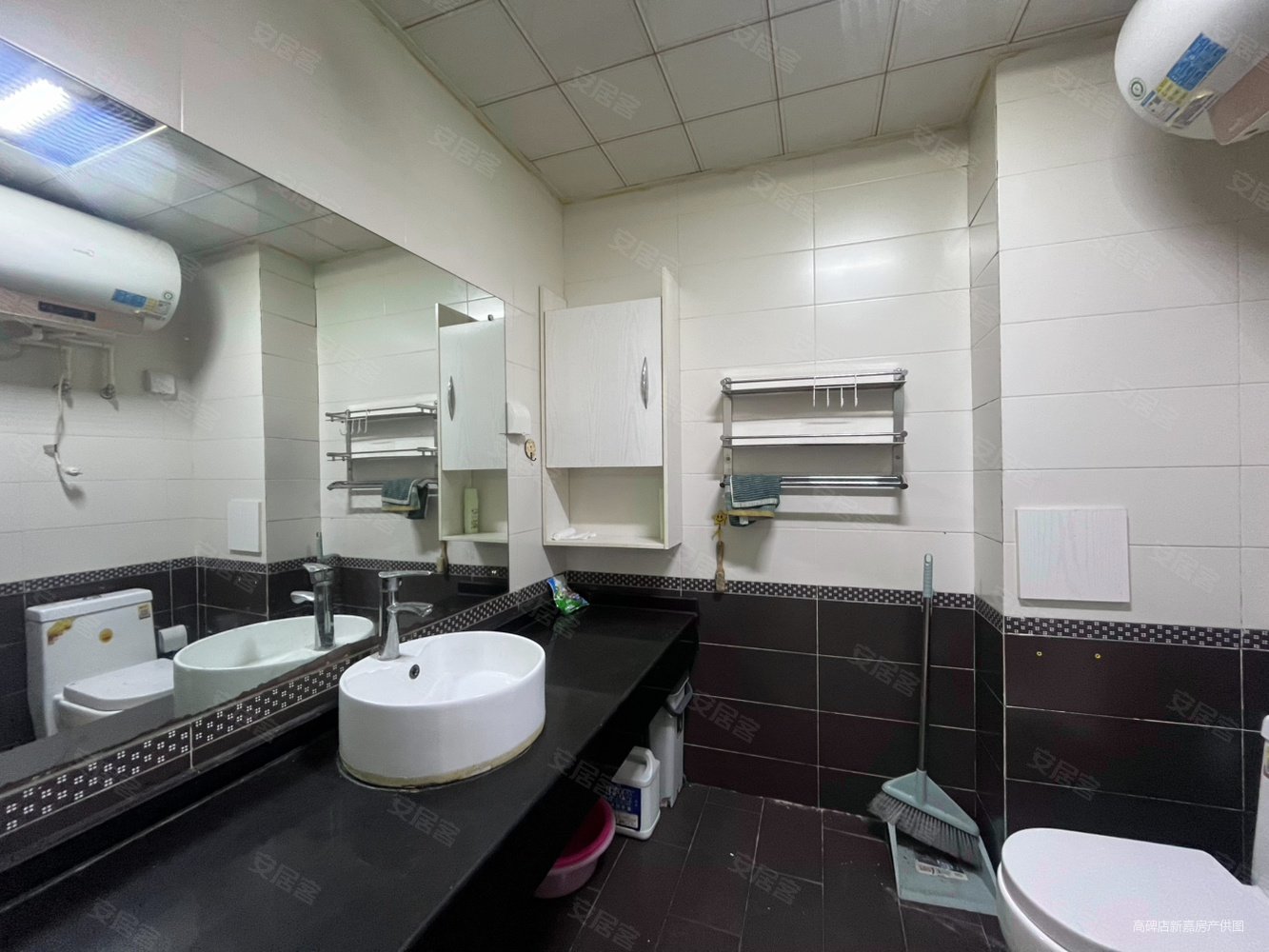 公园首府(高碑店)3室2厅1卫113㎡南北79.8万