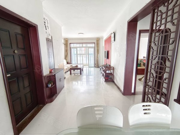 潍坊青州青州城区衡王府花园一中,衡王府花园,电梯,精装两室,带车库