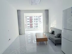 烟台莱阳莱阳城区龙居佳苑 中心站 精装电梯 家电齐全 拎包入住出租房源真实图片