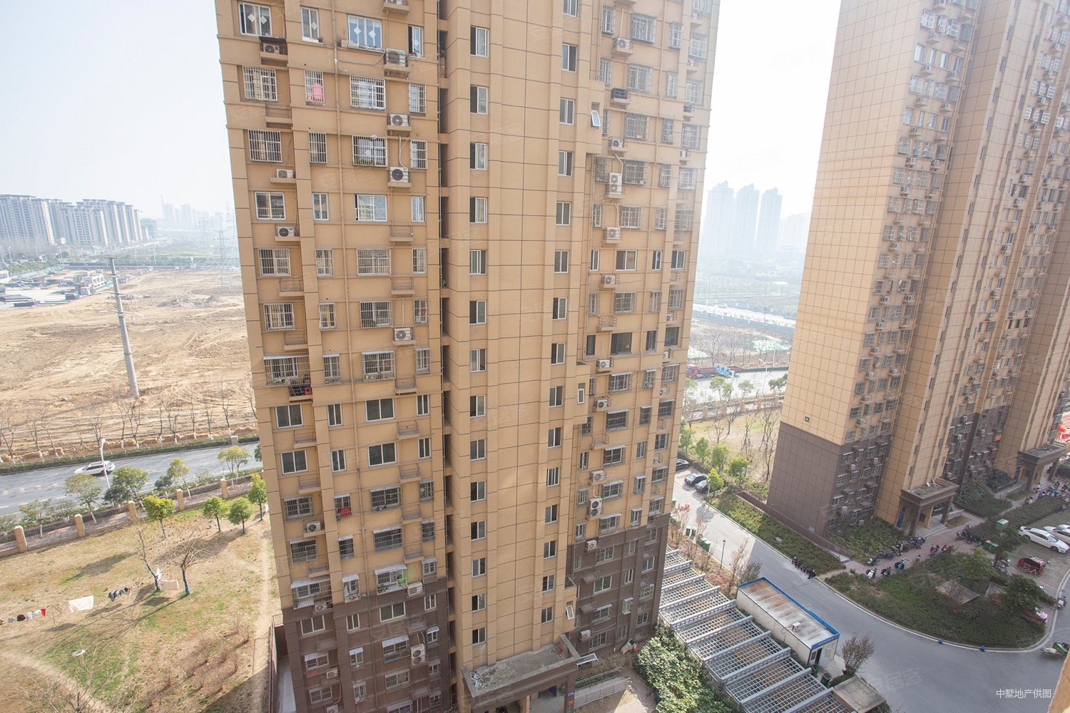 襄河家园3室2厅1卫110.92㎡南北106万