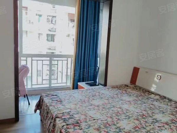 【多图】地旺广场,万兴广场租房,地旺广场 3室1厅2卫,渠县租房-达州58