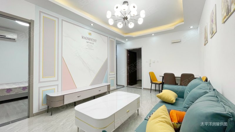 新凯城紫竹苑二手房,194万,2室2厅,1卫,67.87平米-上海安居客