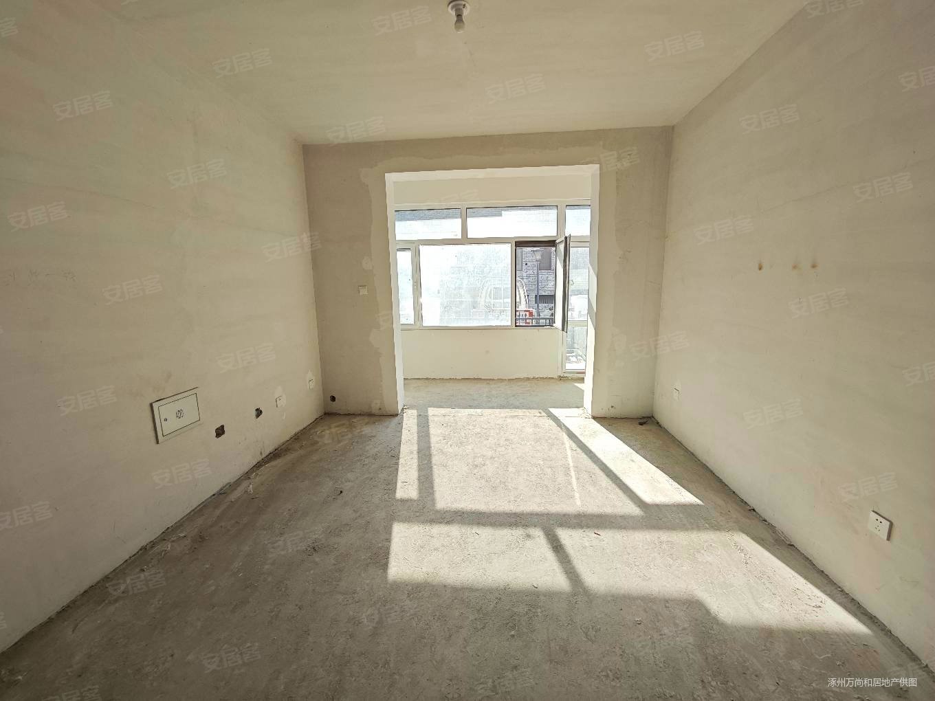 北新家园2室2厅1卫97.5㎡南北58.5万