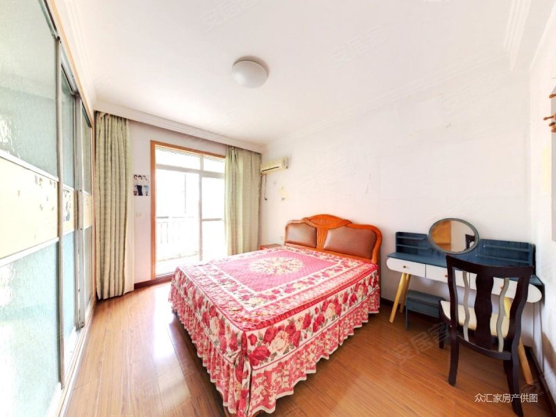 佳和馨居商圈成熟非顶楼采光充足出行方便双卫格局