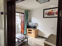 唐山丰润丰润万隆小区 1室1厅1卫出租房源真实图片