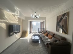 株洲天元工业大学新校区泰山西路天元中学对面 精装三房，拎包即入住！出租房源真实图片