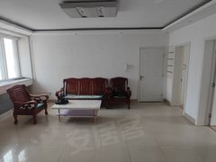 昌邑昌邑城区时代广场东店社区 3室2厅1卫出租房源真实图片